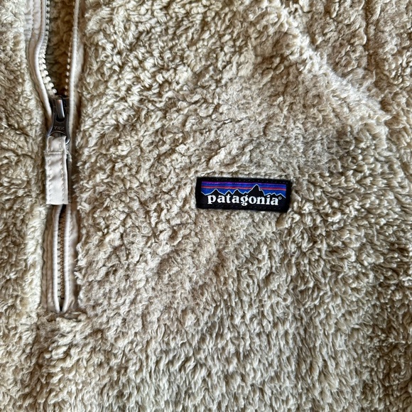 Patagonia Women's Los Gatos 1/4-Zip Fleece - Picture 2 of 9